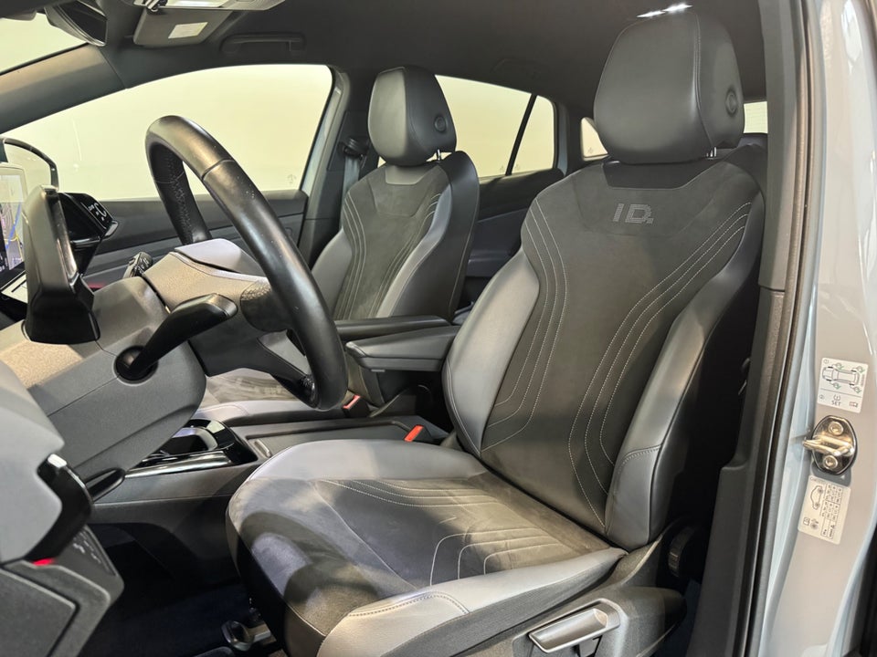 VW ID.5 77 Pro Performance 5d