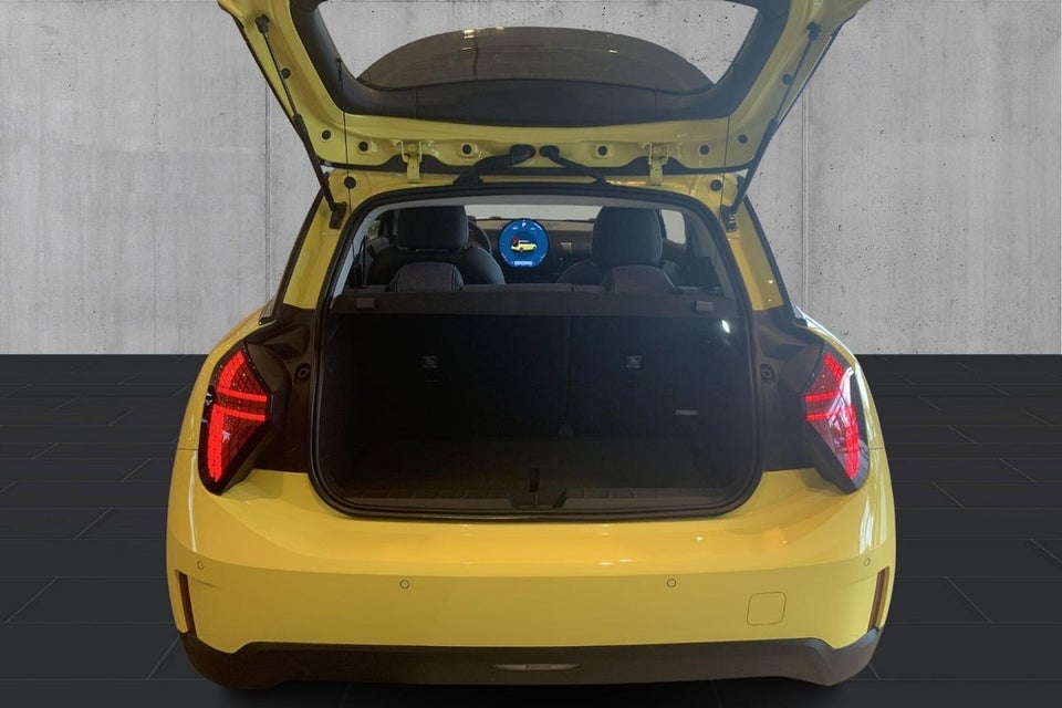 MINI Cooper E Classic Trim S 3d