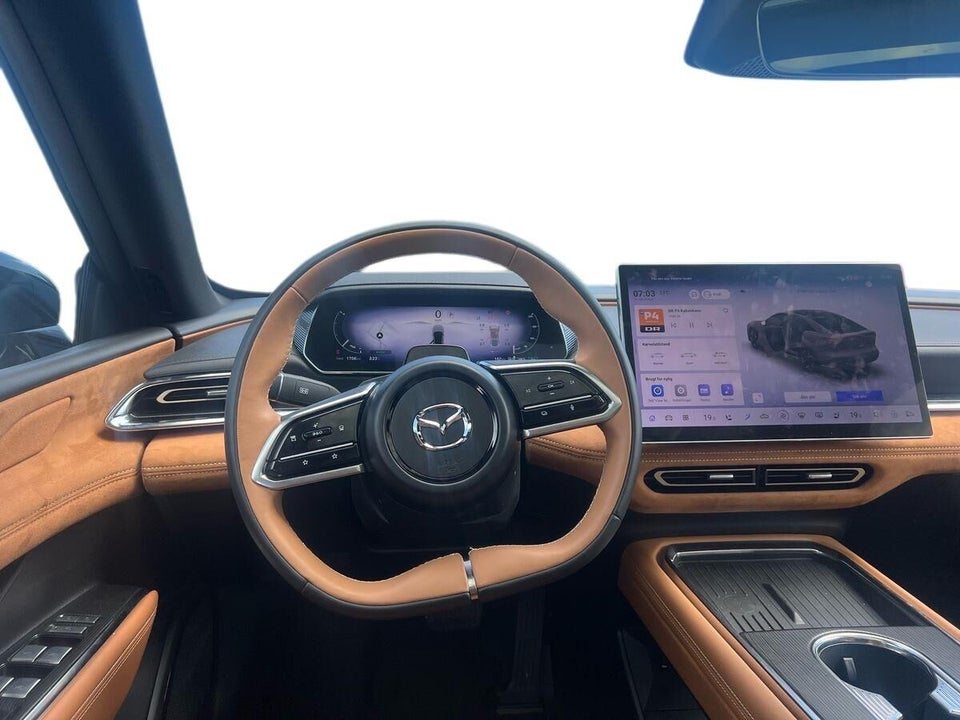 Mazda 6e Takumi+ 5d