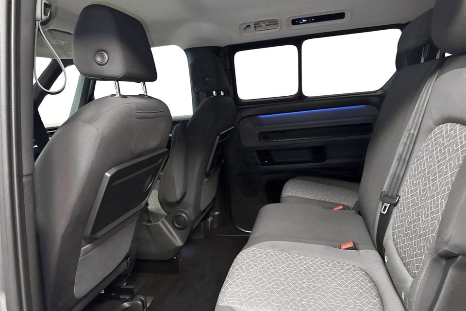 VW ID.Buzz 86 Life 7prs LWB 5d