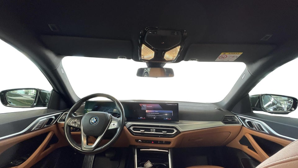 BMW i4 eDrive40 5d