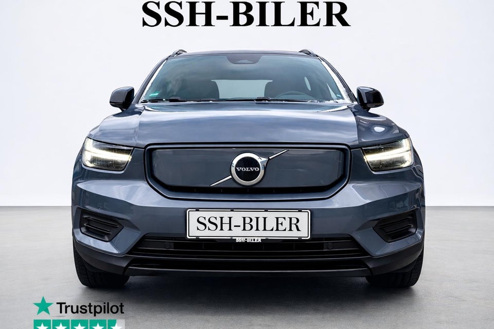 Volvo XC40 P6 ReCharge Plus 5d