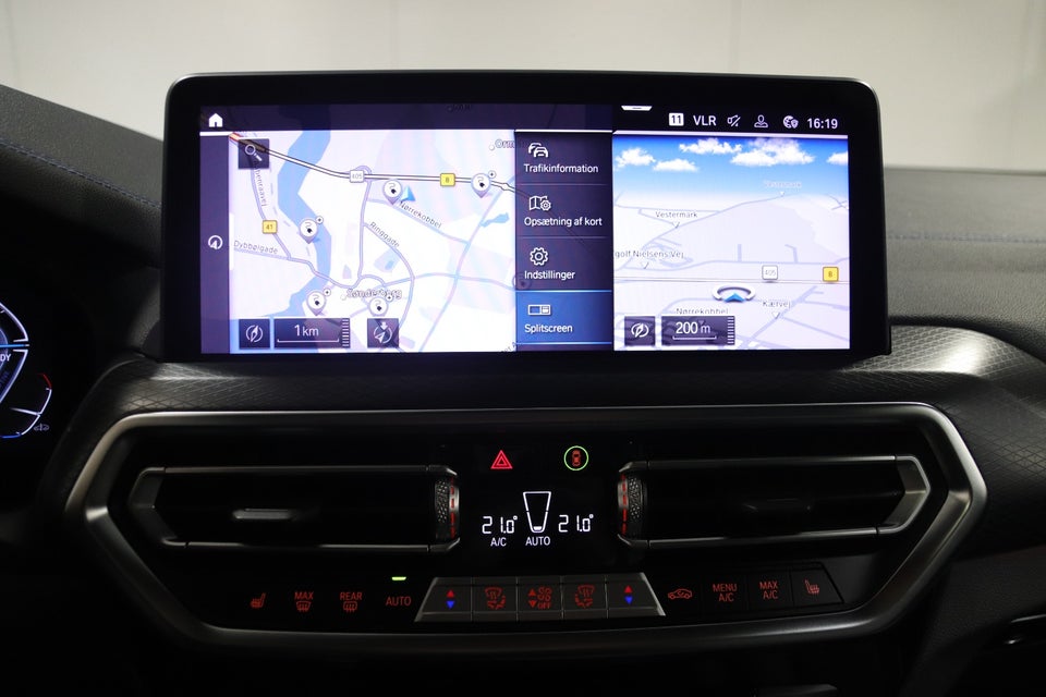 BMW iX3 Charged Plus M-Sport 5d