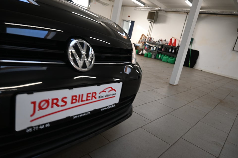 VW Golf VII 1,4 TSi 125 Style BMT 5d