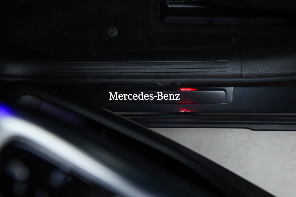 Mercedes EQE350 SUV AMG Advance Plus 4Matic 5d