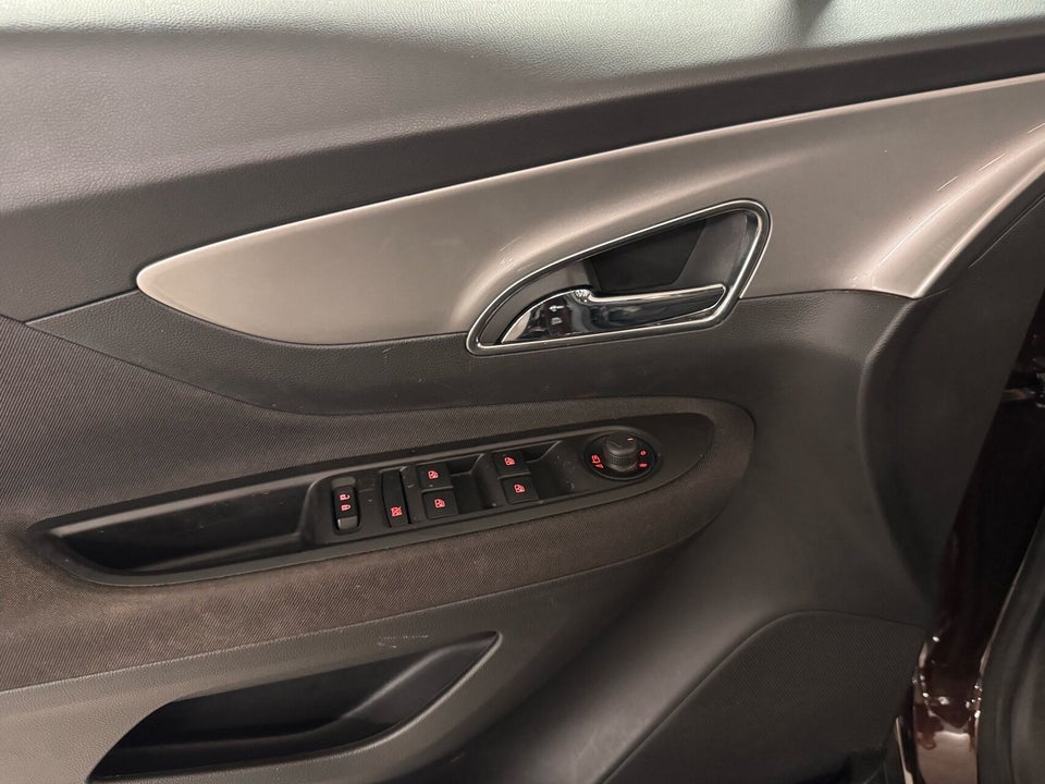 Opel Mokka 1,4 T 140 Cosmo 5d