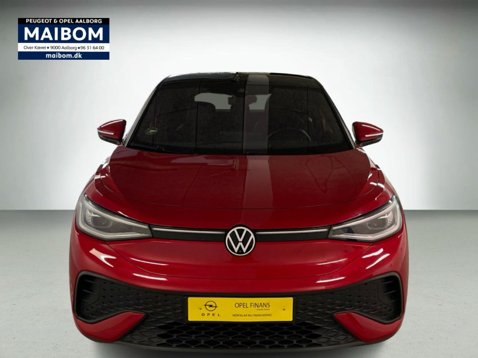 VW ID.5 77 Pro Performance 5d