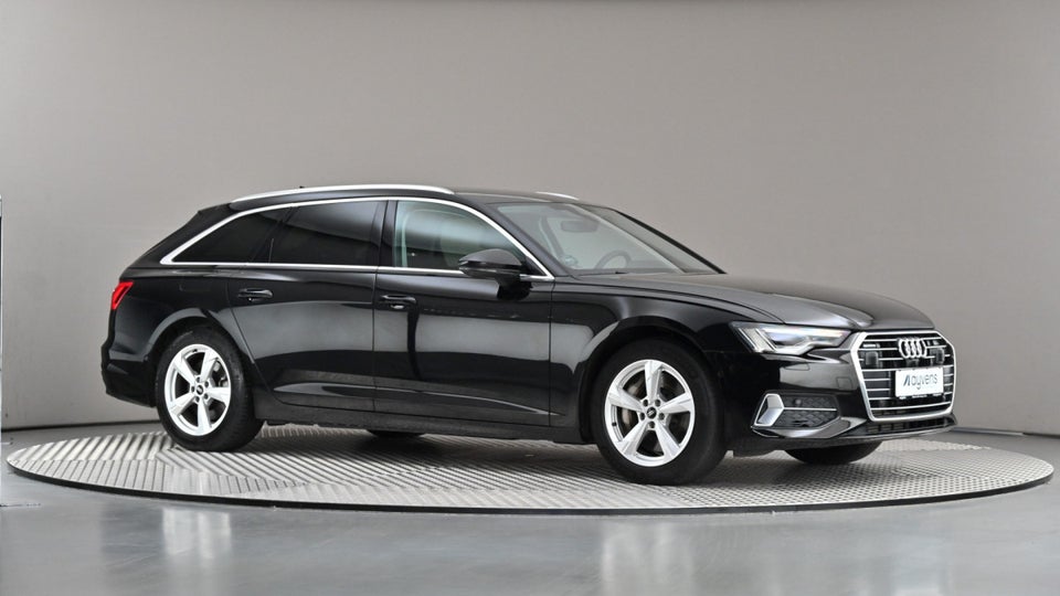 Audi A6 50 TFSi e Sport Prestige quattro S-tr. 4d