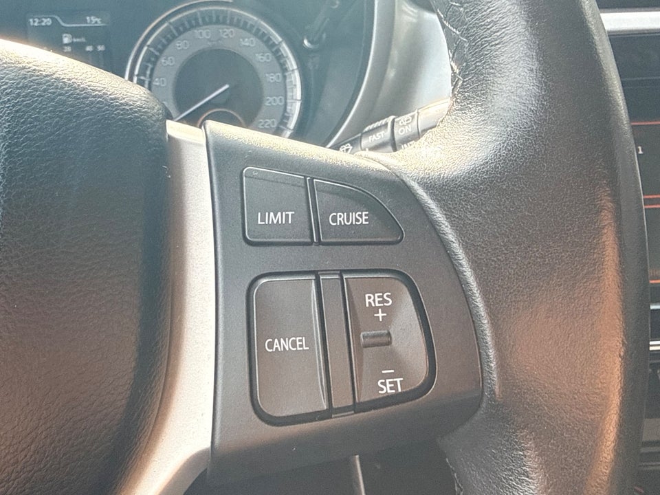 Suzuki Vitara 1,0 Boosterjet Active 5d