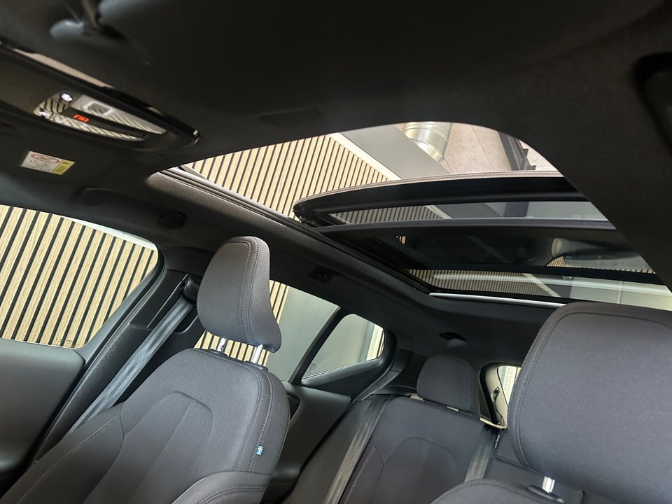 Volvo XC40 P6 ReCharge Ultimate 5d