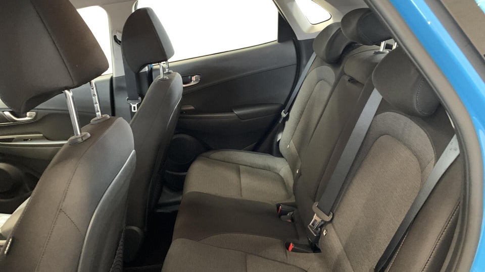 Hyundai Kona 39 EV Select 5d