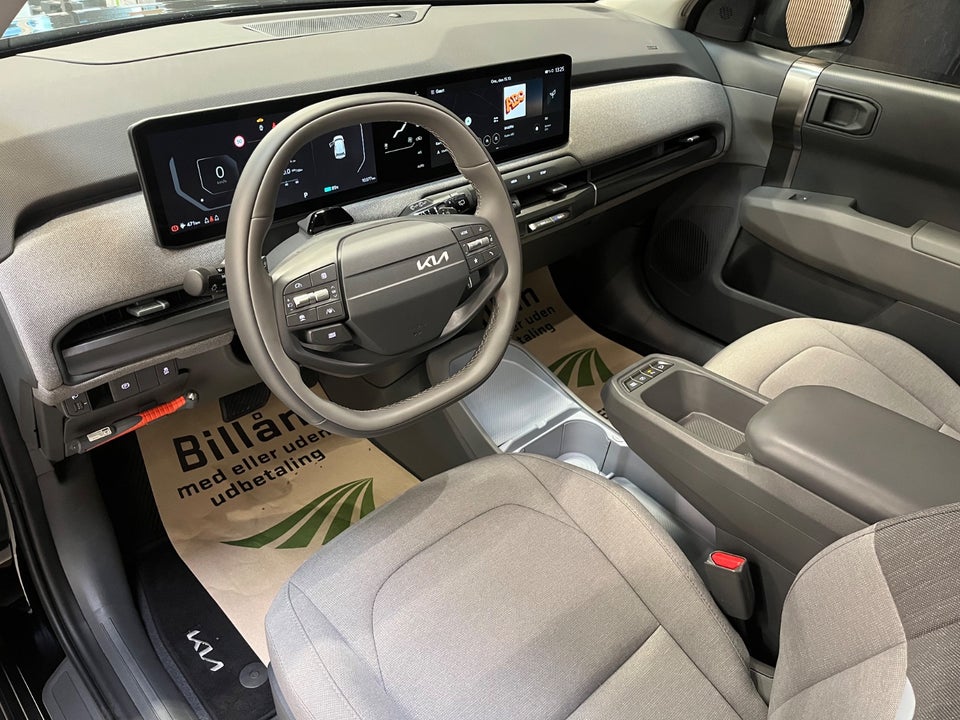 Kia EV3 81 Long Range Access 5d