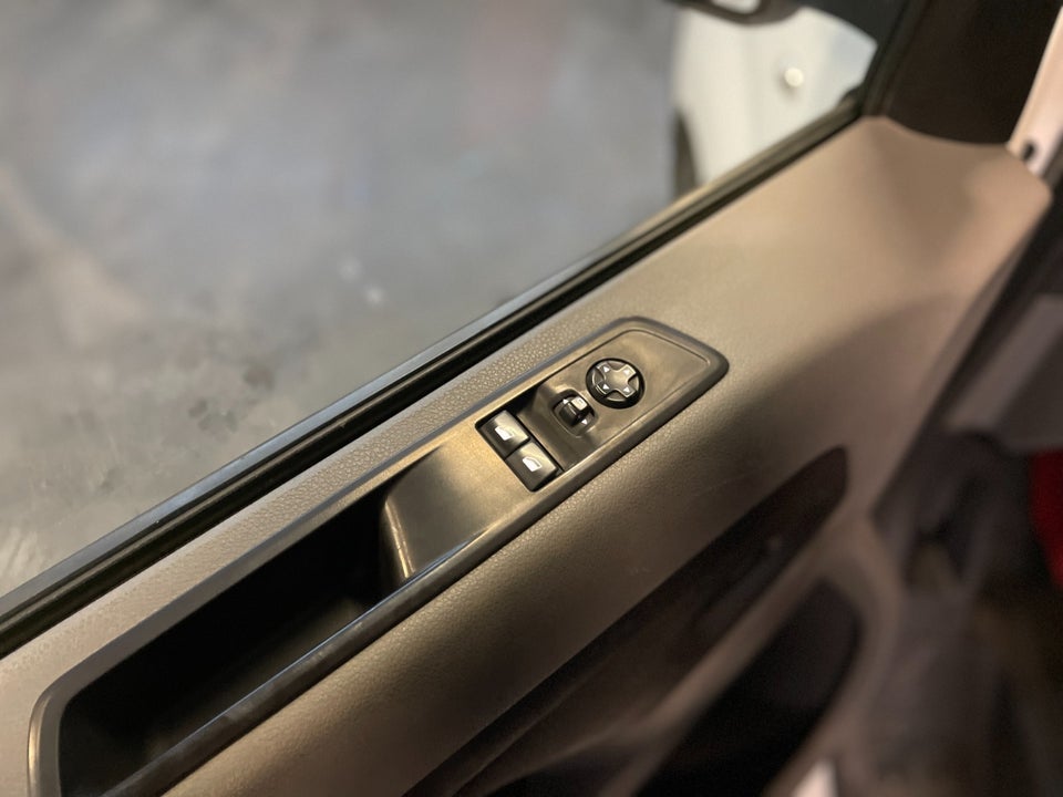 Peugeot Expert 2,0 BlueHDi 122 L3 Premium Van