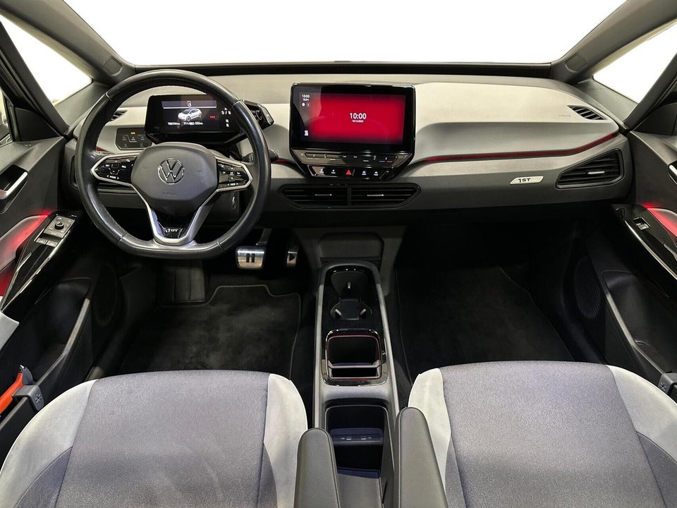 VW ID.3 58 1ST Plus 5d