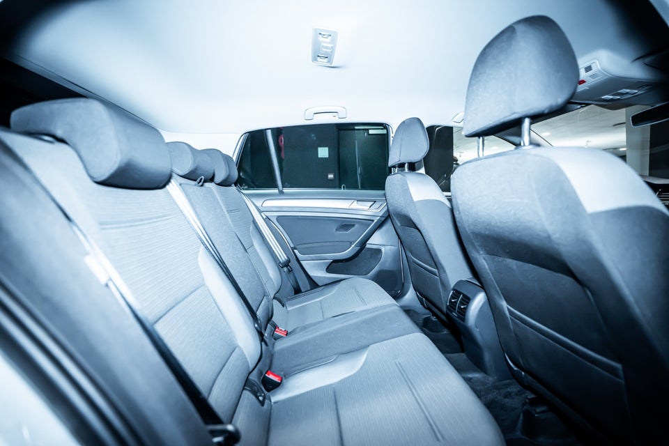 VW e-Golf VII Comfortline 5d