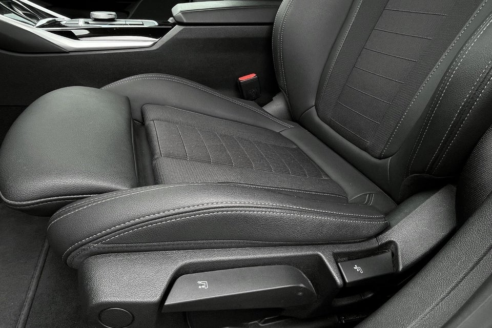 BMW i4 eDrive35 5d