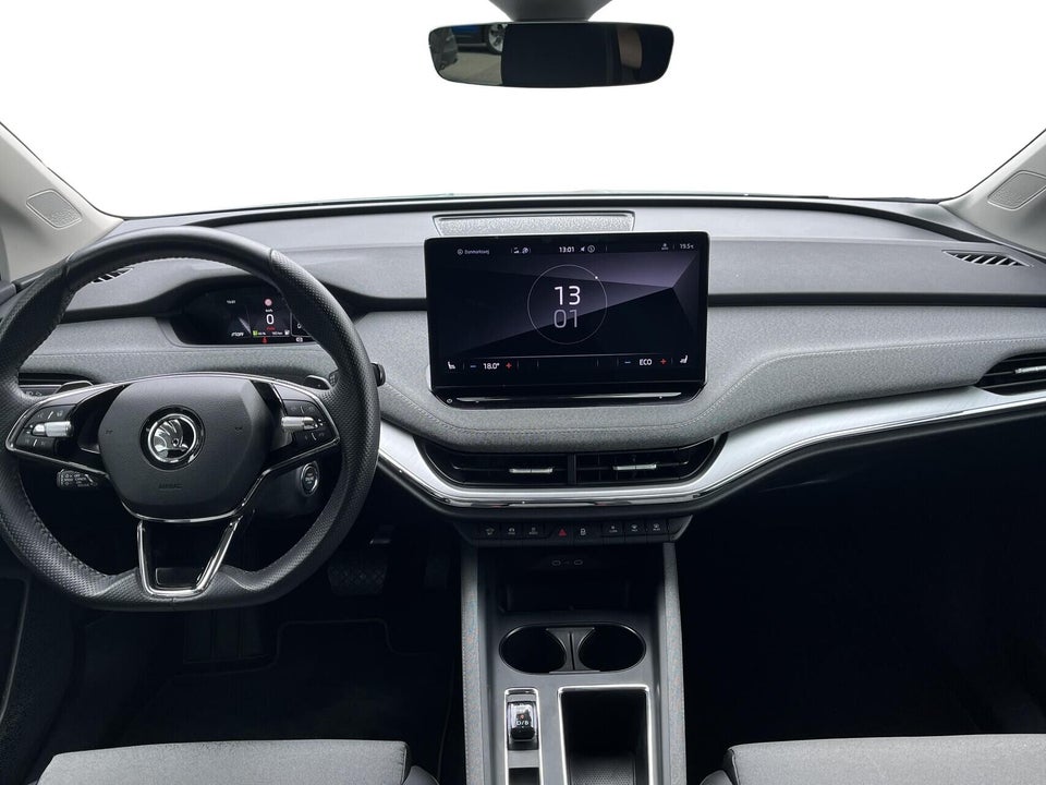 Skoda Enyaq 80 iV 5d