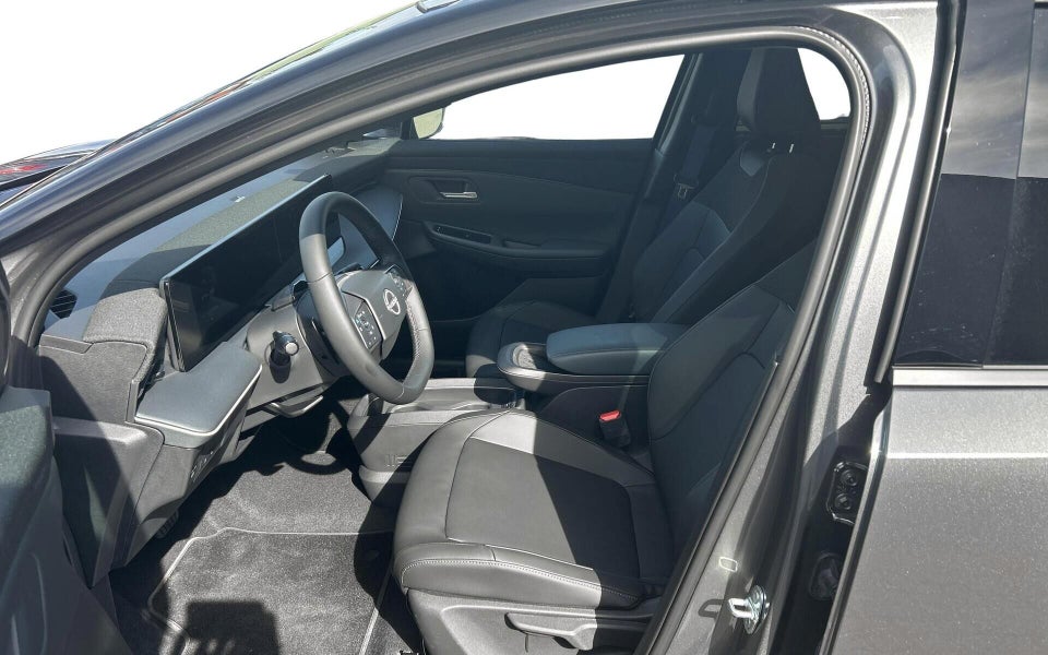 Nissan Leaf 75 Advance 5d