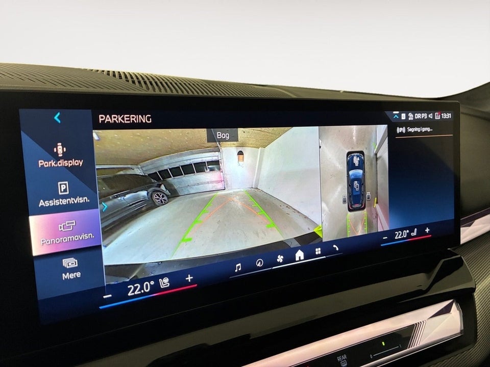 BMW i5 eDrive40 Touring Fully Charged M-Sport 5d