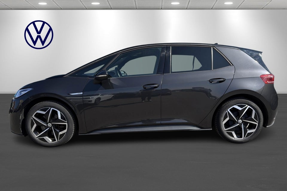 VW ID.3 58 Pro Performance Business 5d