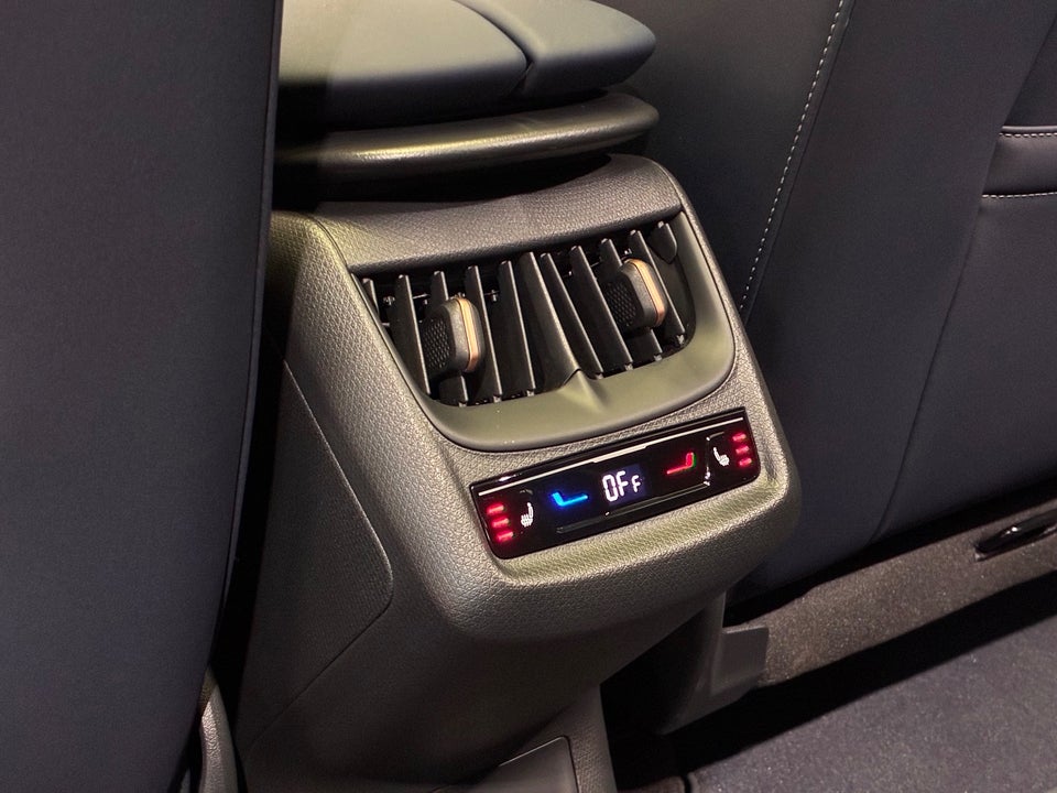 Cupra Tavascan 77 VZ Adrenaline 5d