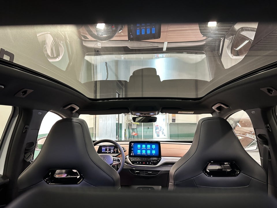 VW ID.4 77 Pro Performance Max 5d