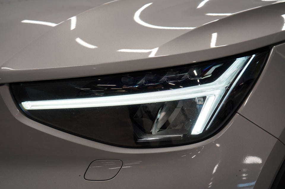 Volvo C40 P6 ReCharge Plus 5d