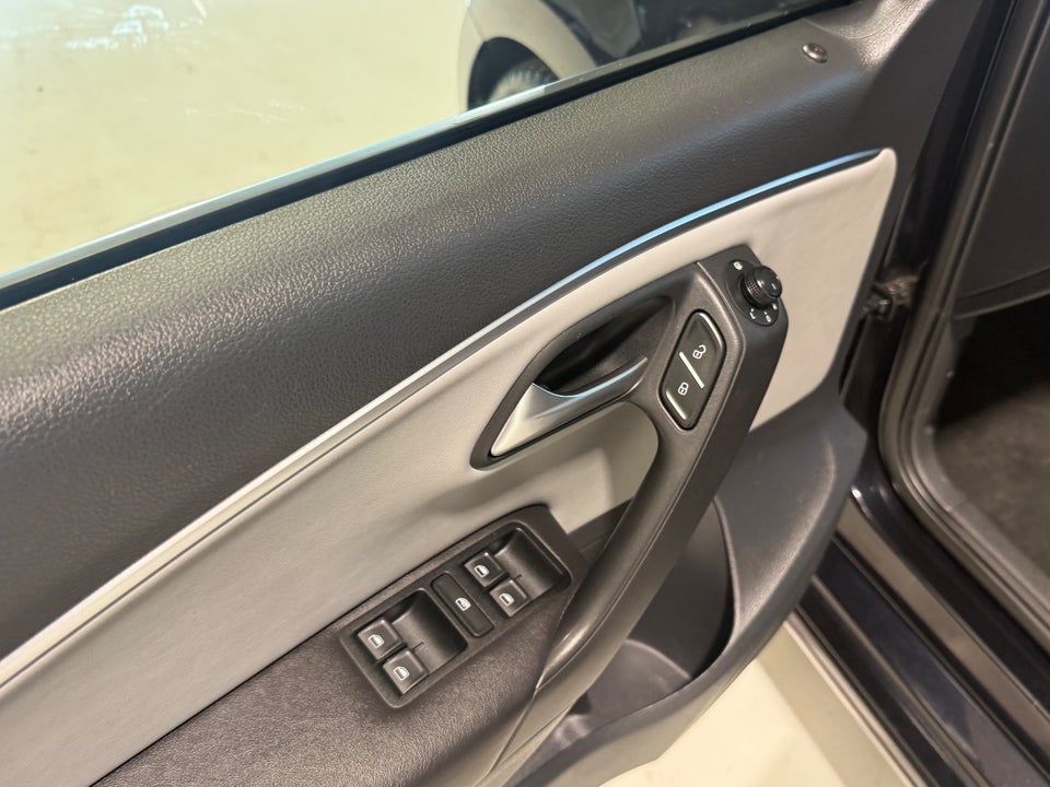 VW Polo 1,4 TSi 150 BlueGT 5d