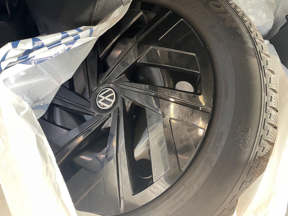 VW ID.4 77 GTX 4Motion 5d