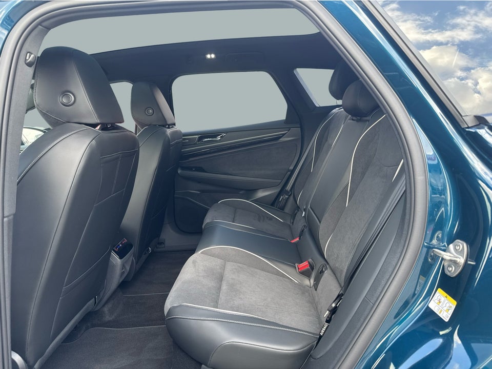VW ID.7 86 Style S Tourer 5d