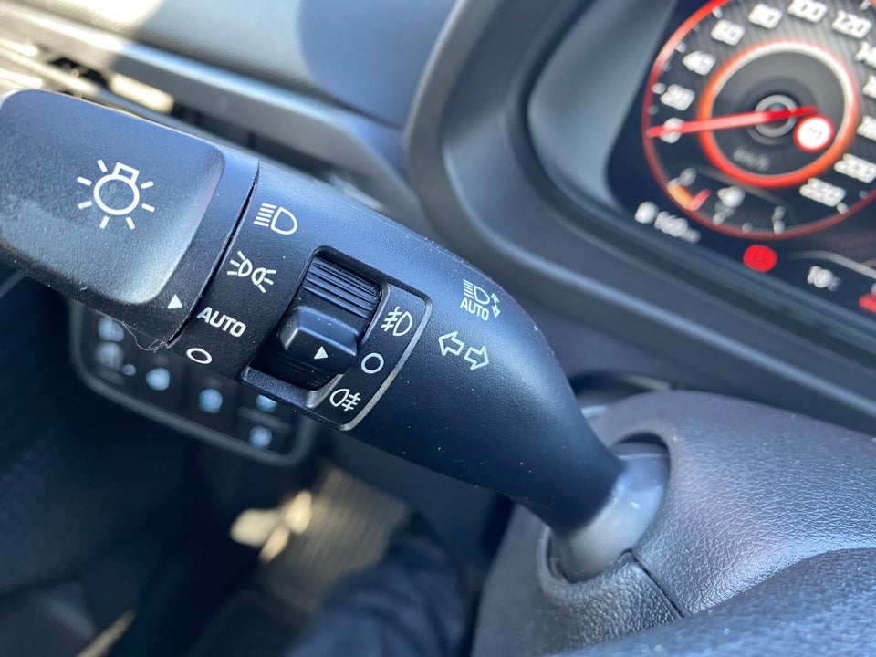 Hyundai i20 1,2 MPi Advanced 5d