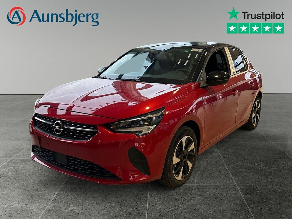 Opel Corsa-e 50 Elegance 5d