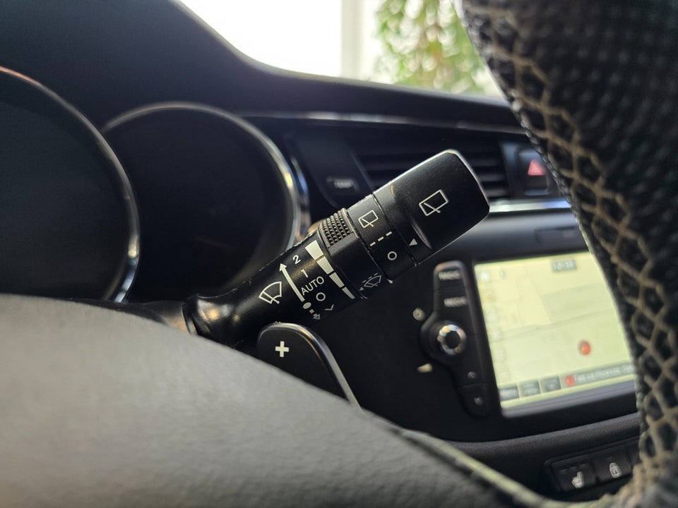 Kia Ceed 1,6 CRDi 136 GT-Line SW DCT 5d