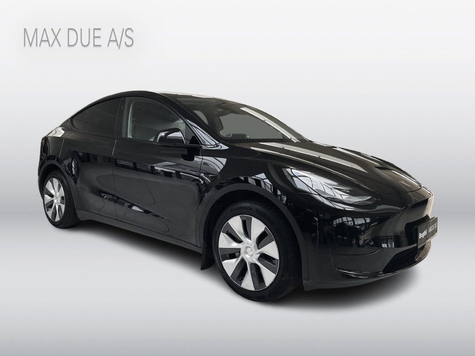 Tesla Model Y Long Range RWD 5d