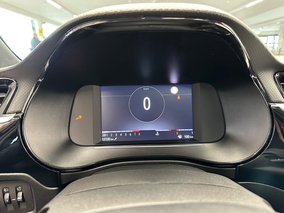 Opel Corsa 1,2 T 100 Elegance 5d