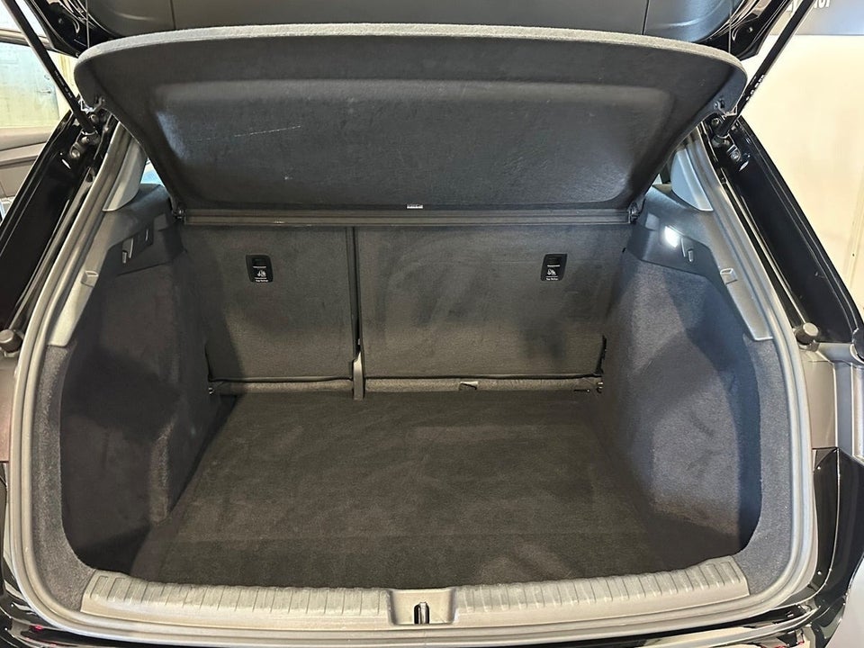 Audi Q4 e-tron 40 Proline 5d