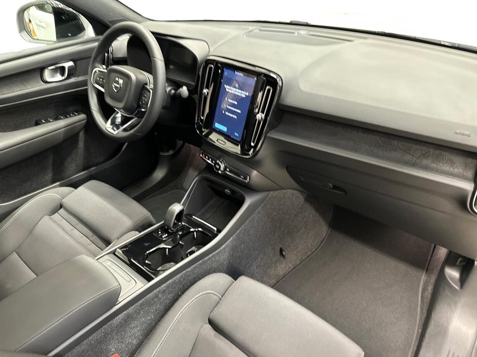 Volvo C40 ReCharge Extended Range Core 5d