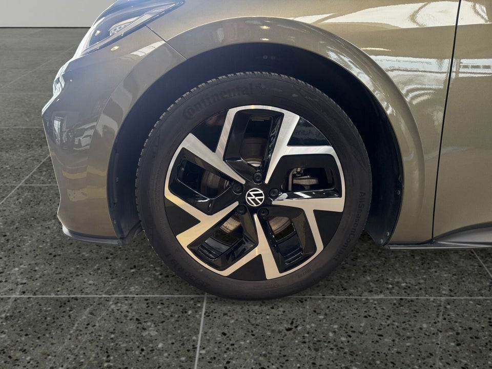 VW ID.3 58 Pro Performance 5d
