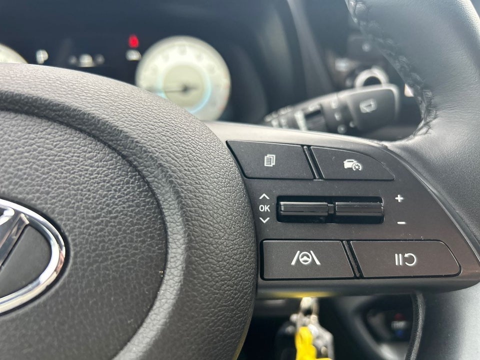 Hyundai i20 1,0 T-GDi Advanced DCT 5d