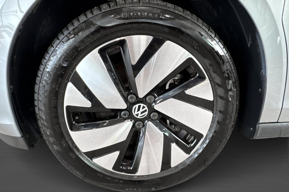 VW ID.Buzz 79 Cargo Pro+ 4Motion