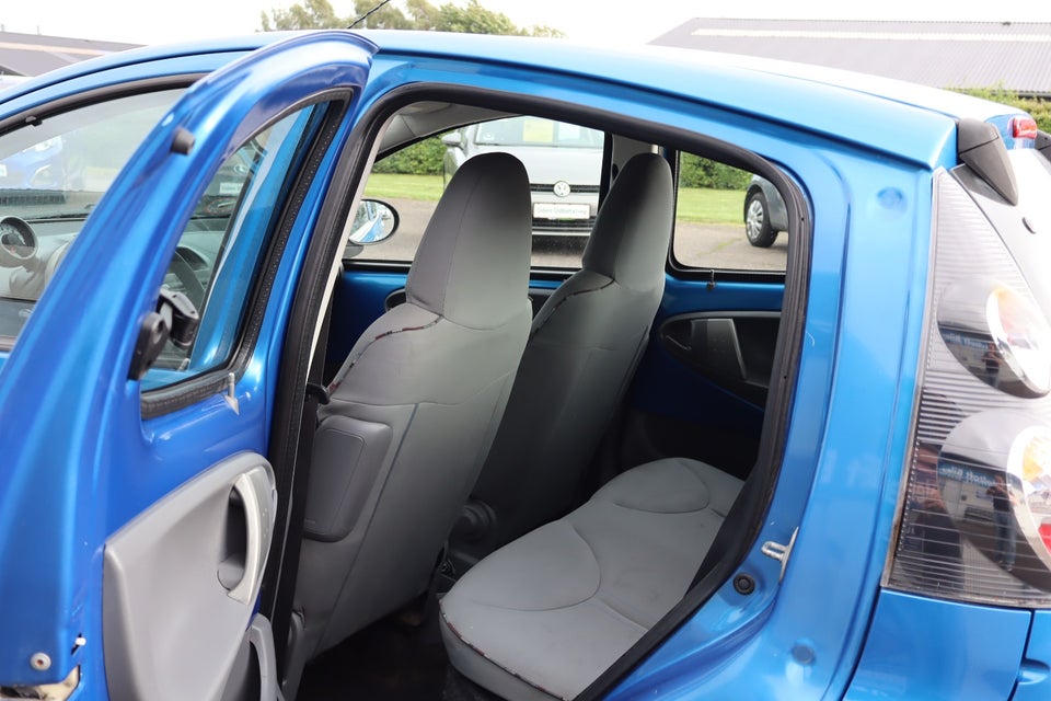 Citroën C1 1,0i Exclusive 5d