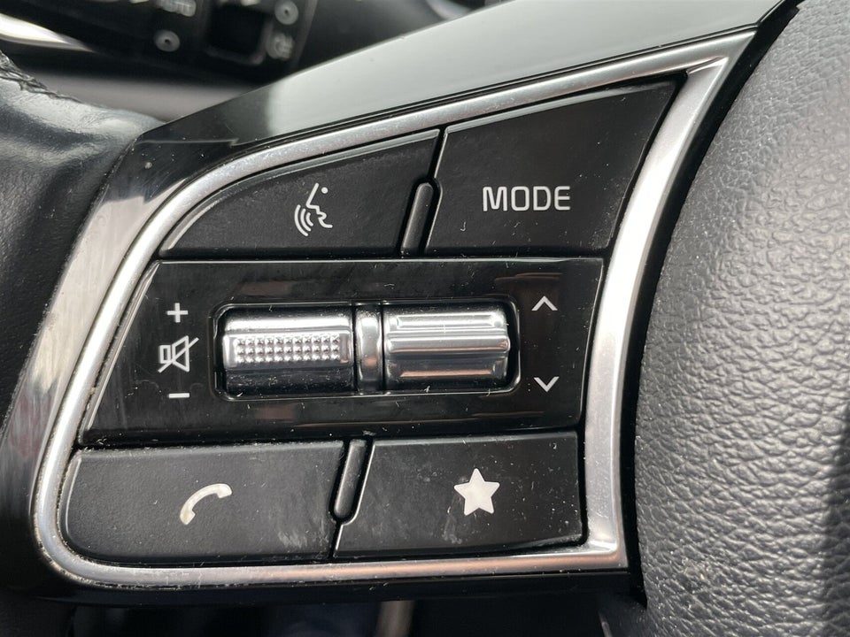 Kia Ceed 1,6 PHEV Prestige SW DCT 5d