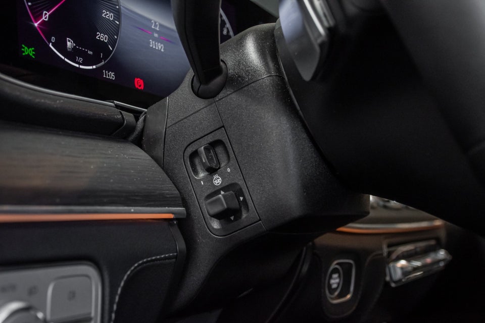 Mercedes GLE350 de 2,0 AMG Premium Plus aut. 4Matic 5d