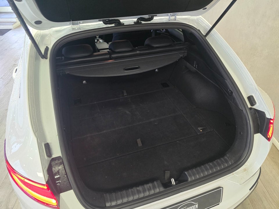 Kia ProCeed 1,6 T-GDi GT DCT 5d