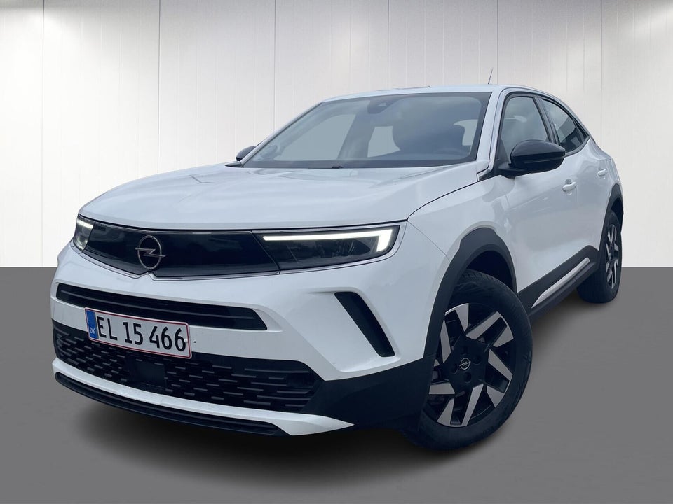 Opel Mokka-e 50 Elegance 5d