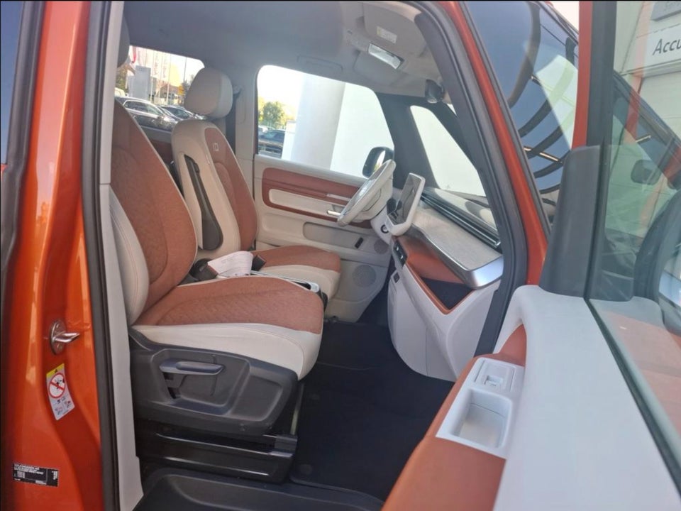 VW ID.Buzz 77 Style SWB 5d