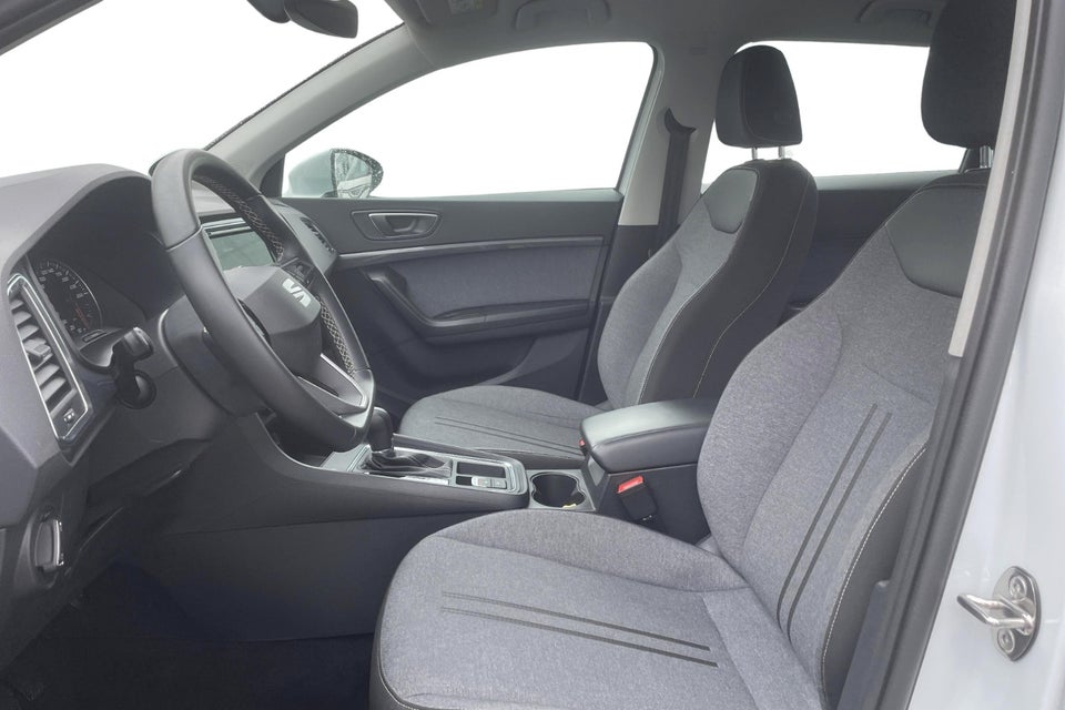 Seat Ateca 1,5 TSi 150 Style DSG 5d