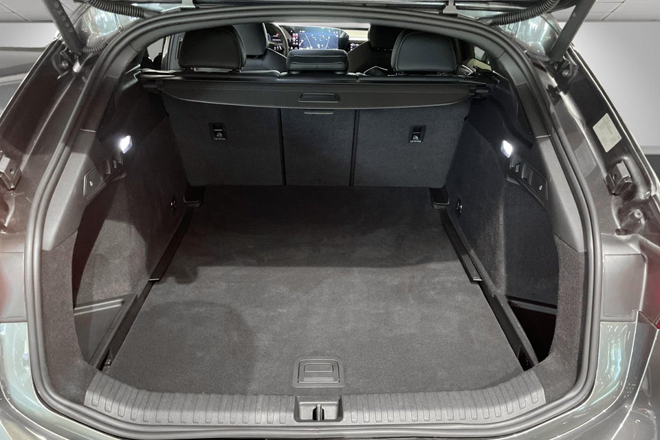 Audi A6 e-tron S-line plus Avant 5d