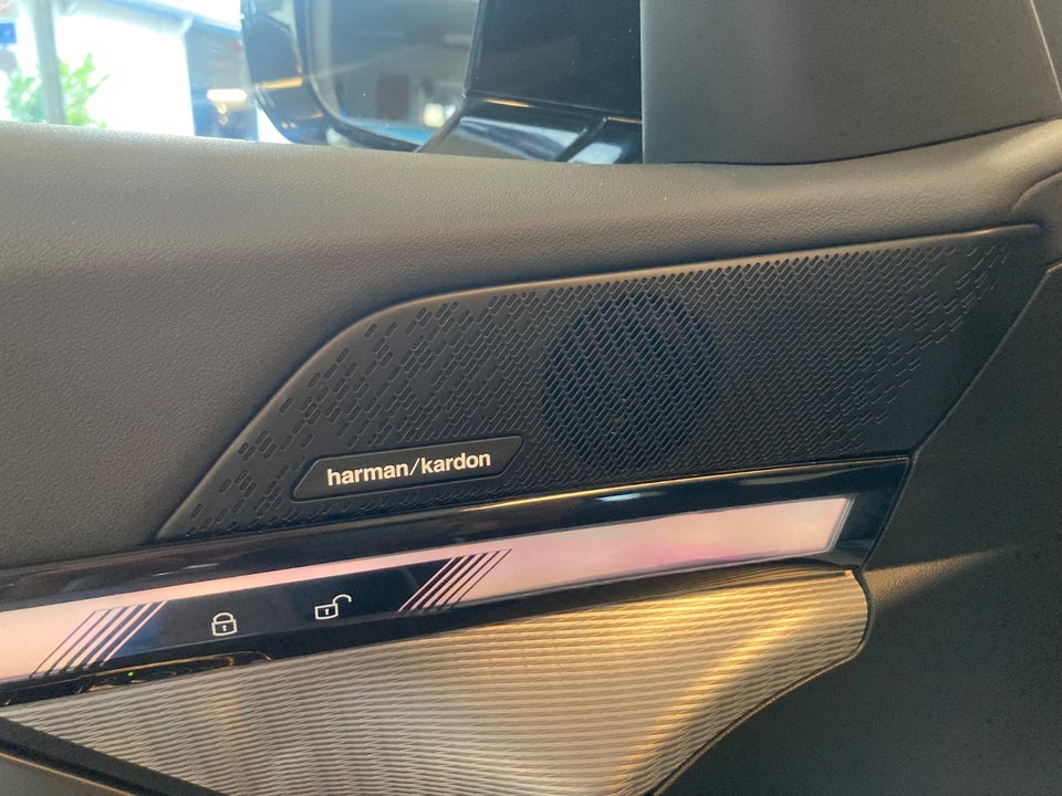BMW i5 xDrive40 Touring M-Sport 5d