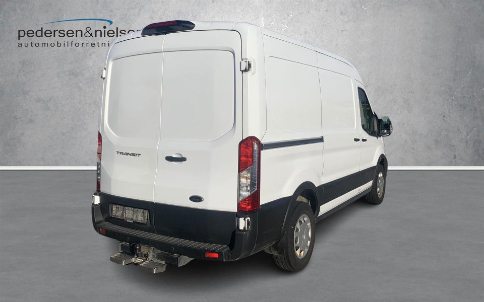 Ford Transit 350 L2 Van 2,0 TDCi 130 Trend H2 FWD